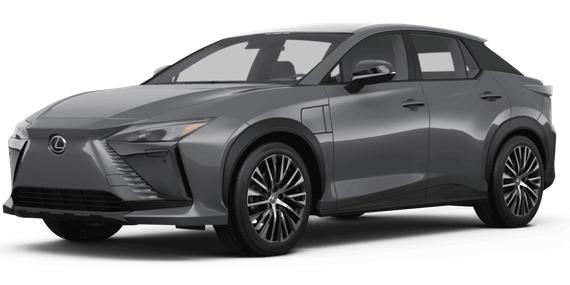 LEXUS RZ 450E 2024 JTJAAAAB1RA028059 image